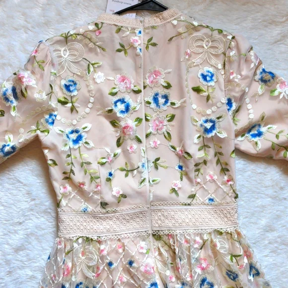 Dress - Picture 7 of 13